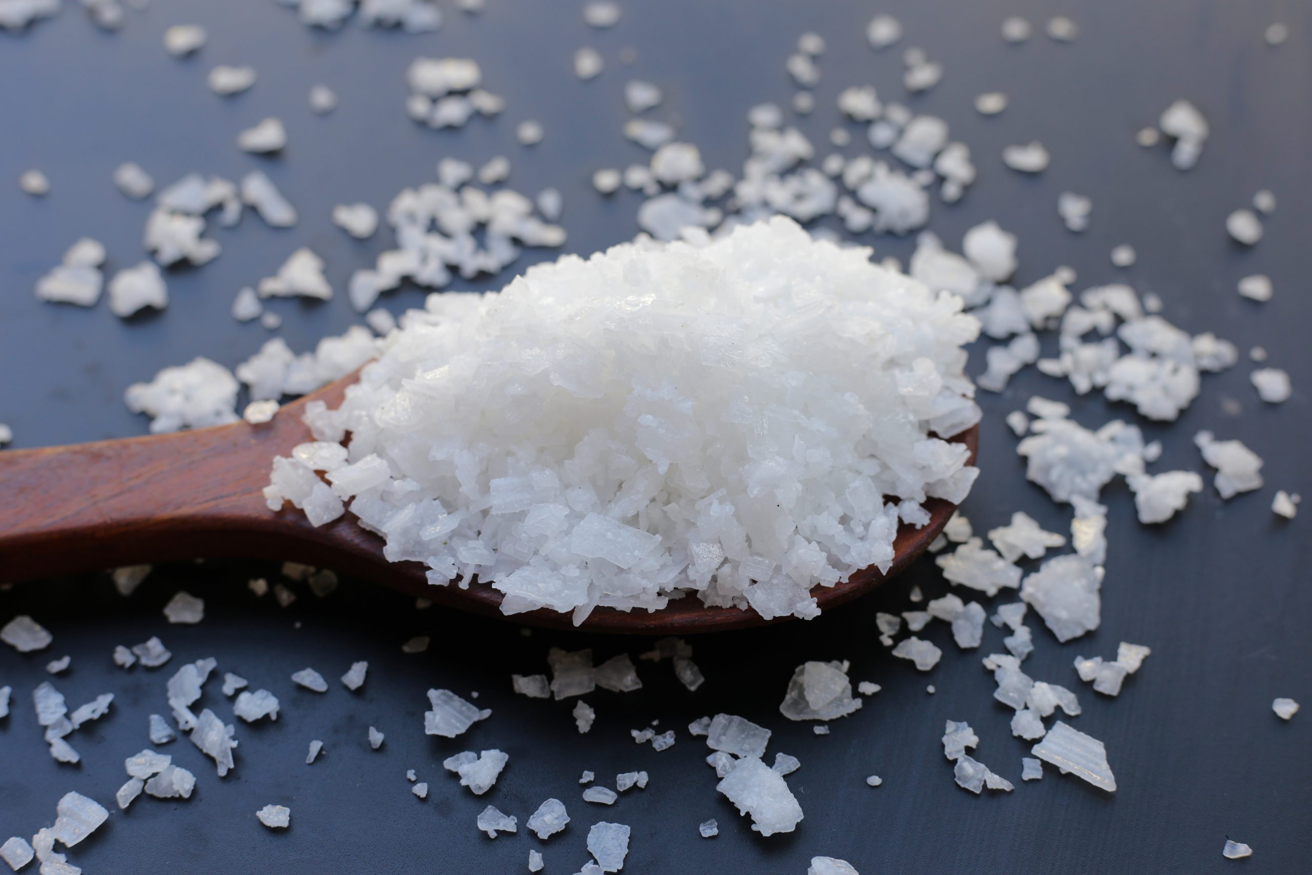 Caustic Soda